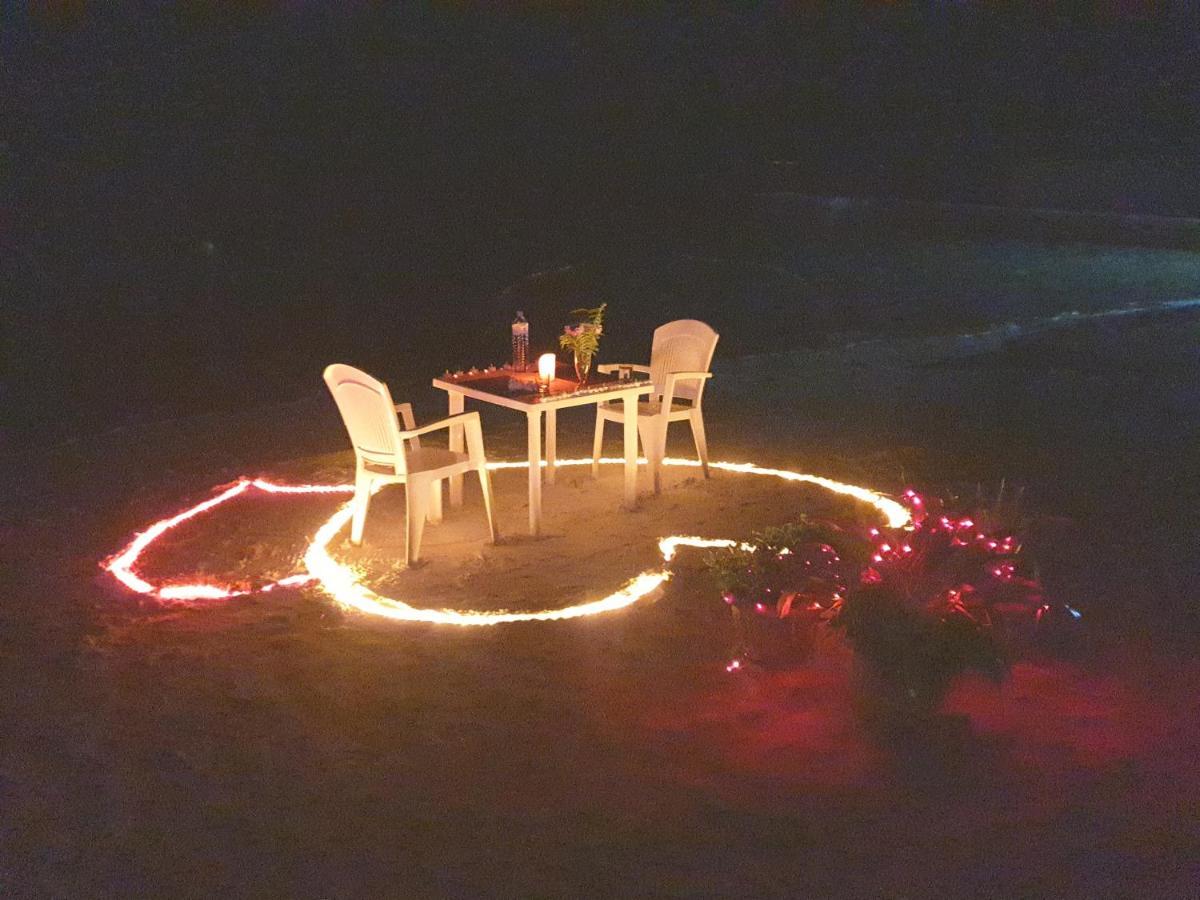 Lagoon View Maldives Bodufolhudhoo Exterior photo
