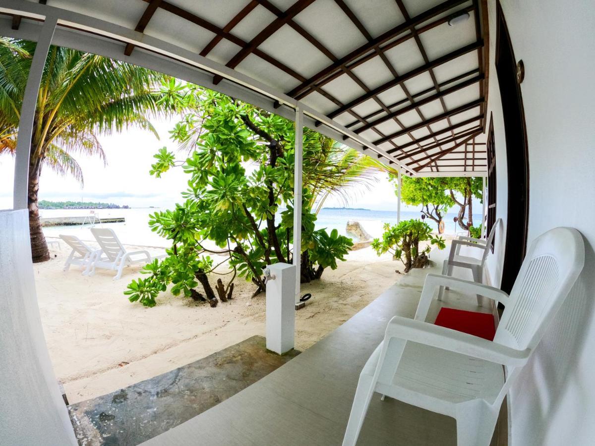 Lagoon View Maldives Bodufolhudhoo Exterior photo