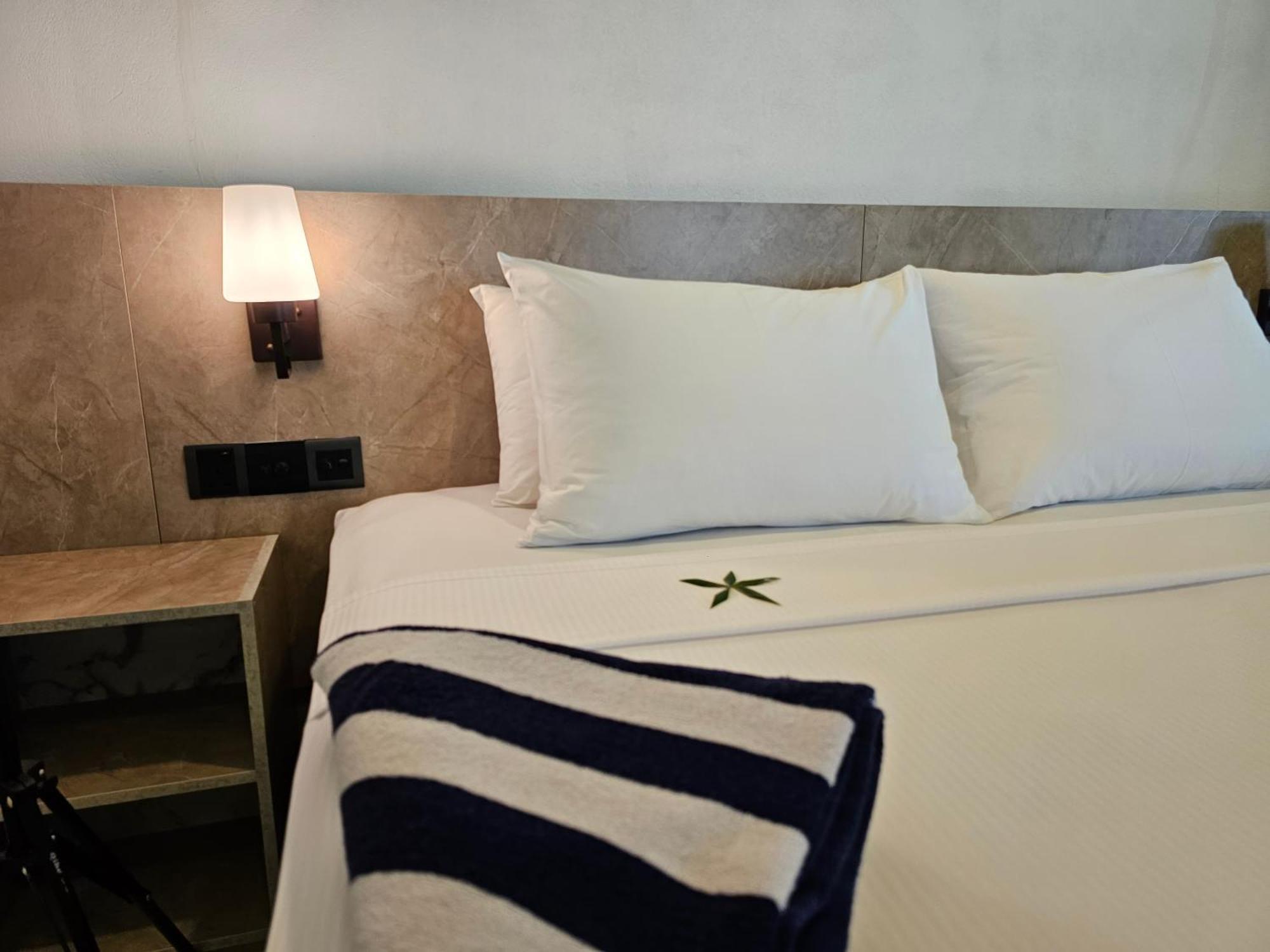 Lagoon View Maldives Bodufolhudhoo Room photo