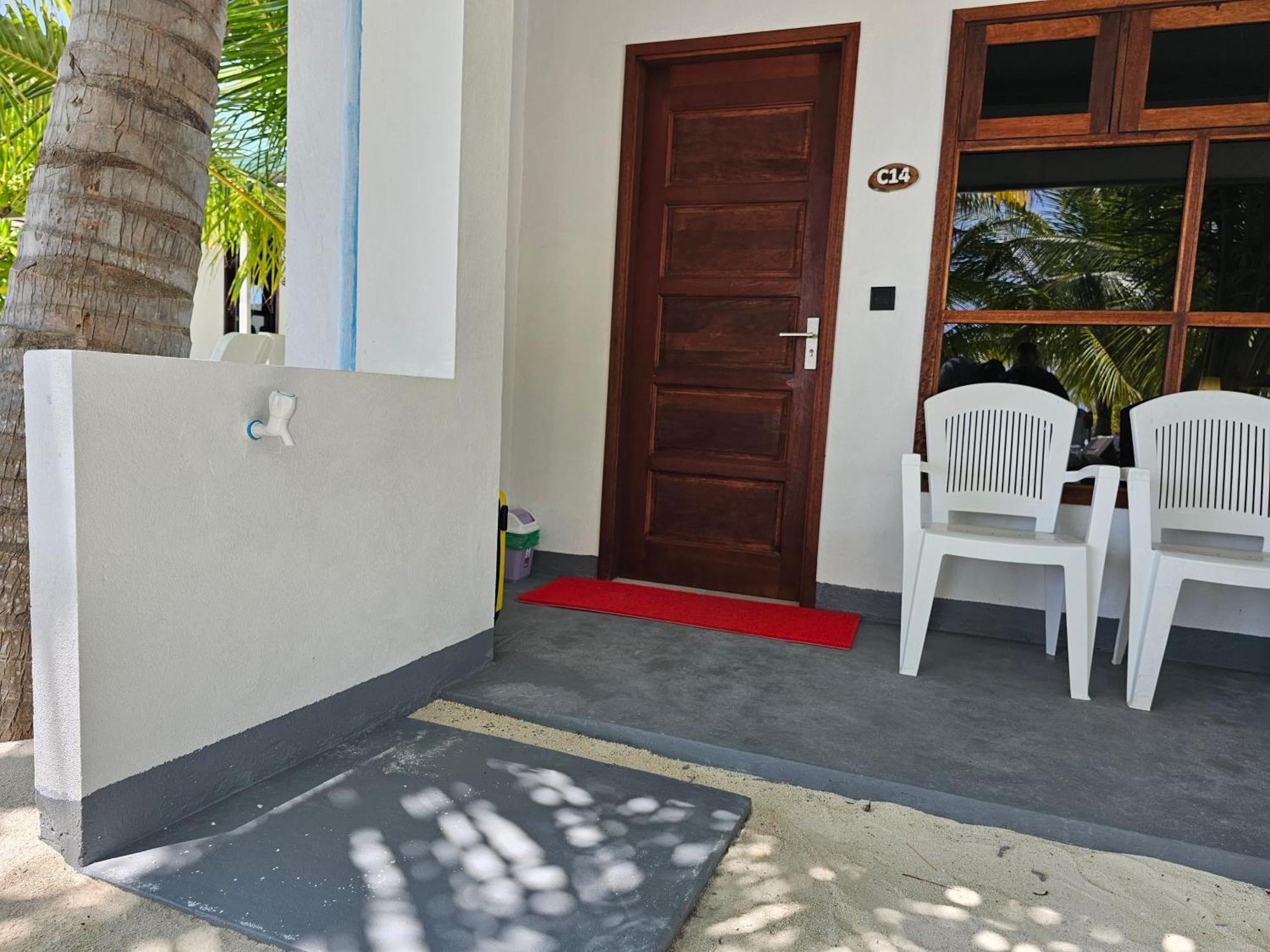 Lagoon View Maldives Bodufolhudhoo Room photo