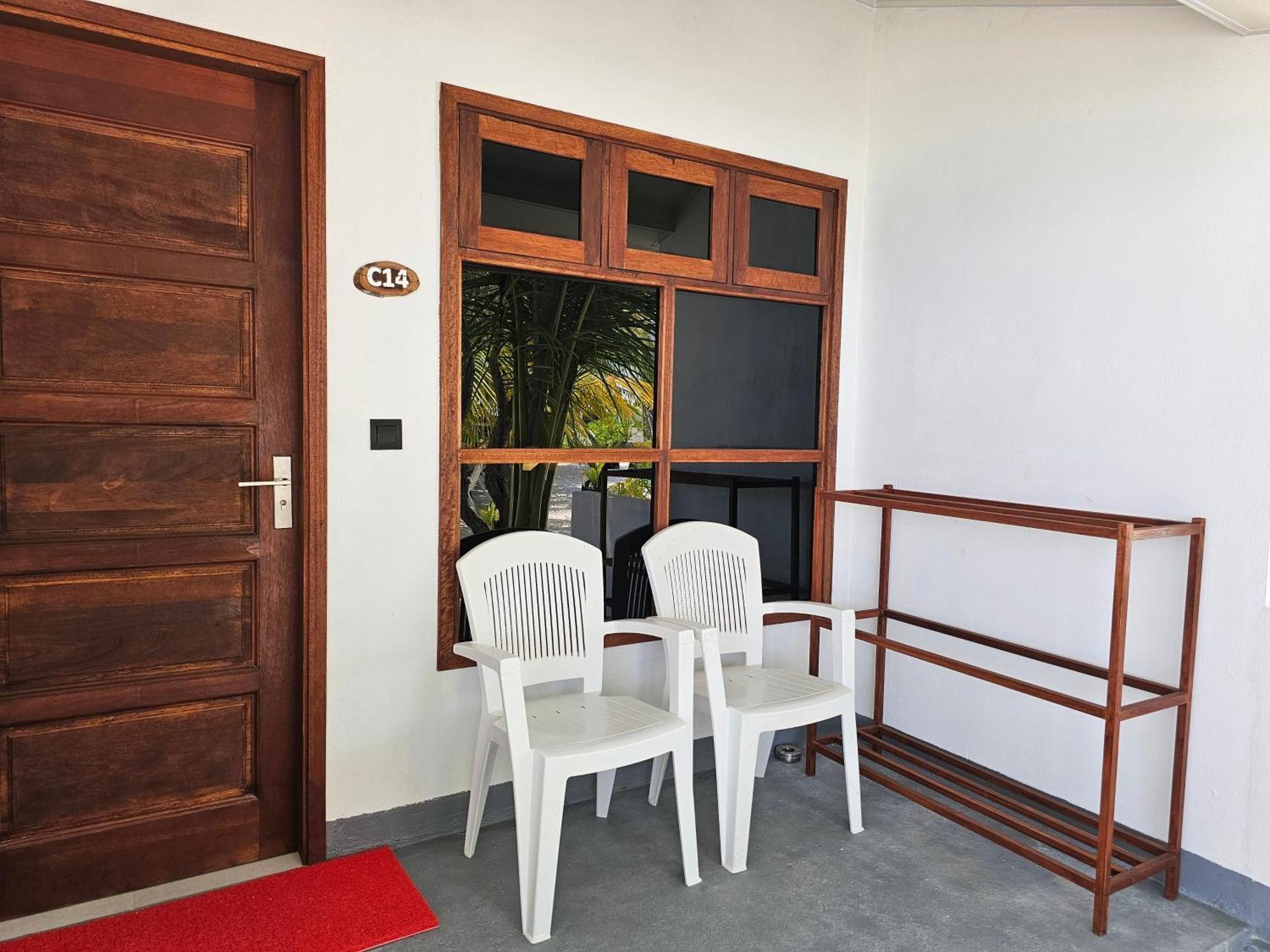 Lagoon View Maldives Bodufolhudhoo Room photo