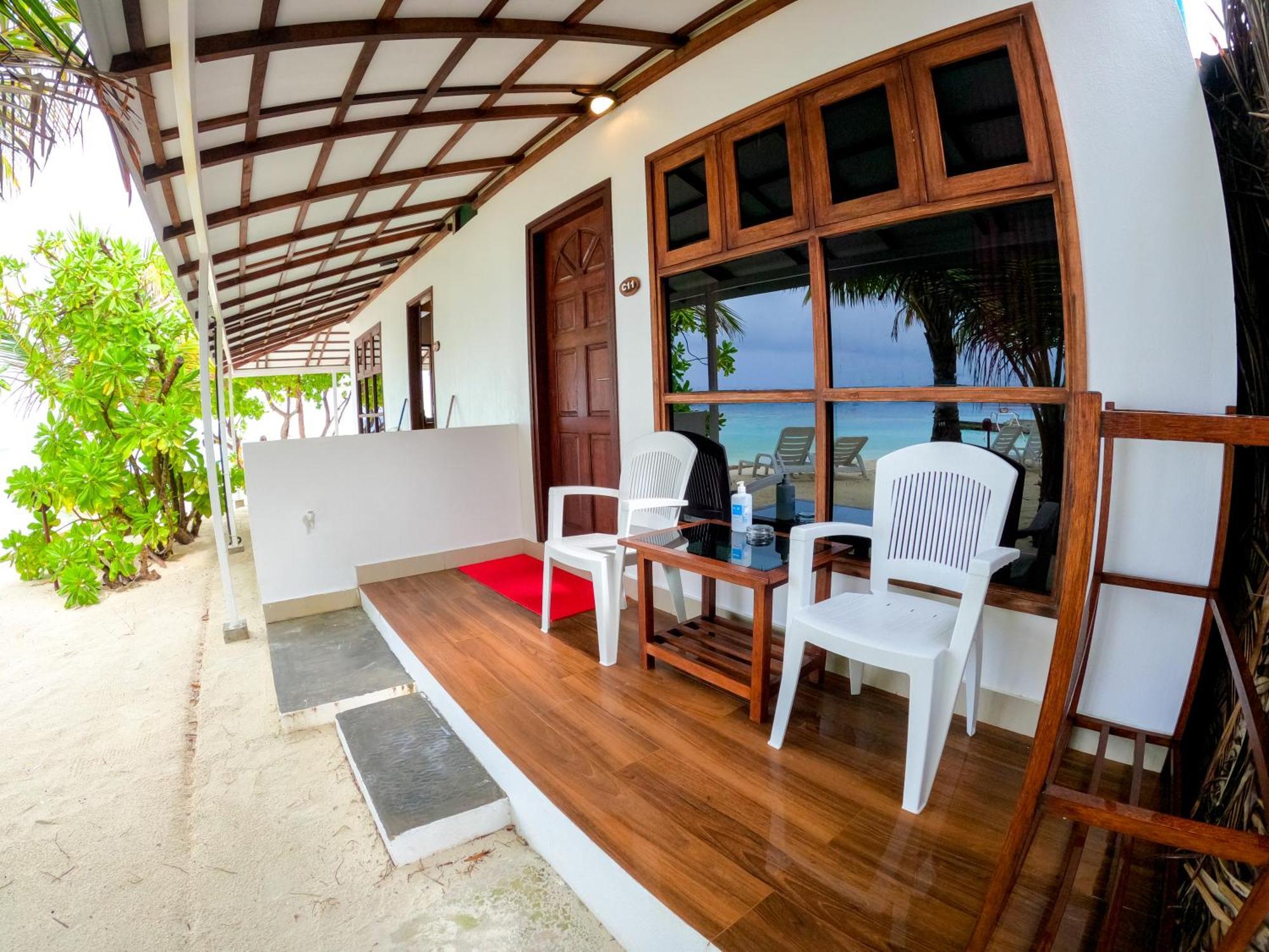 Lagoon View Maldives Bodufolhudhoo Room photo