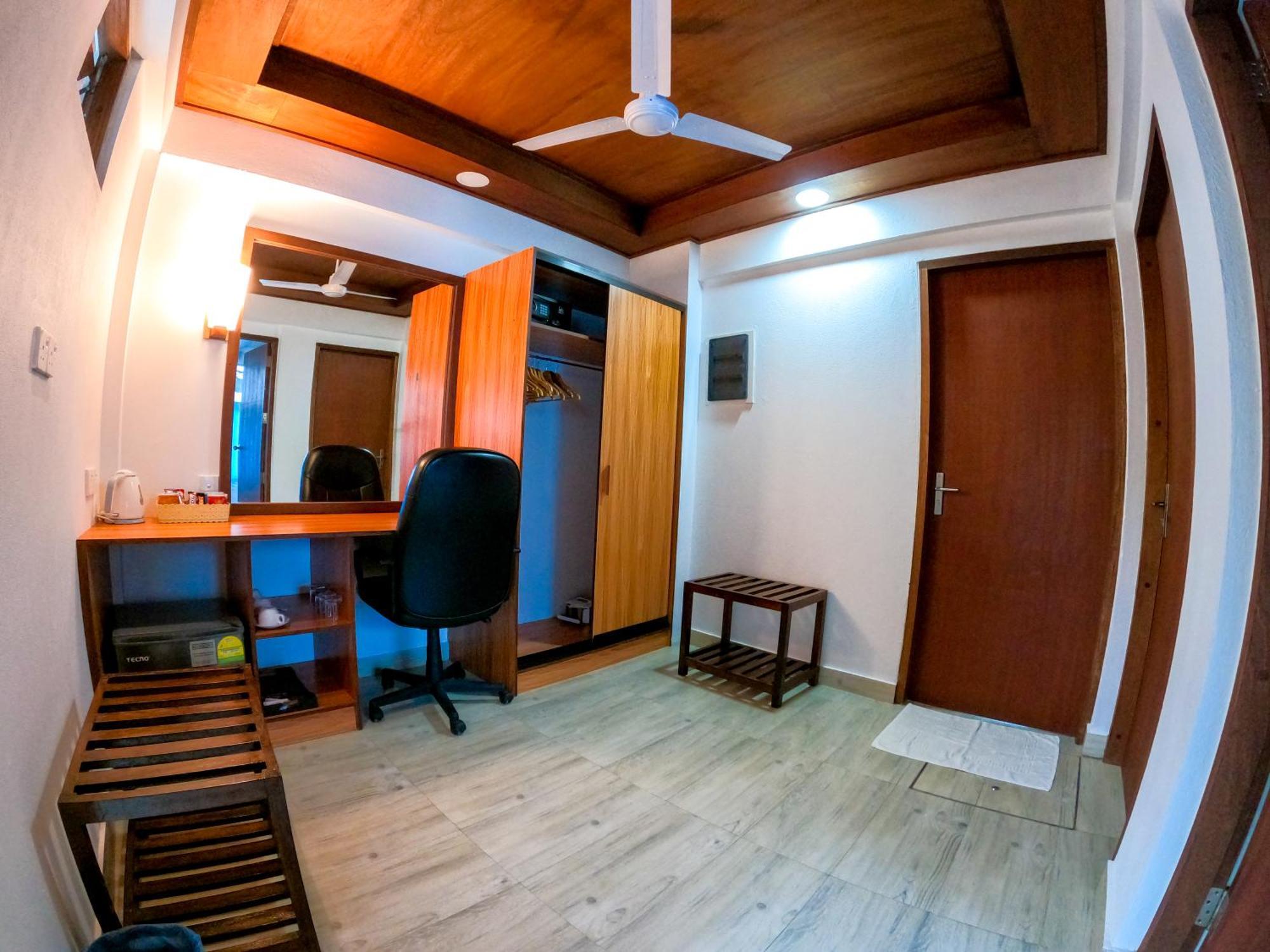 Lagoon View Maldives Bodufolhudhoo Room photo