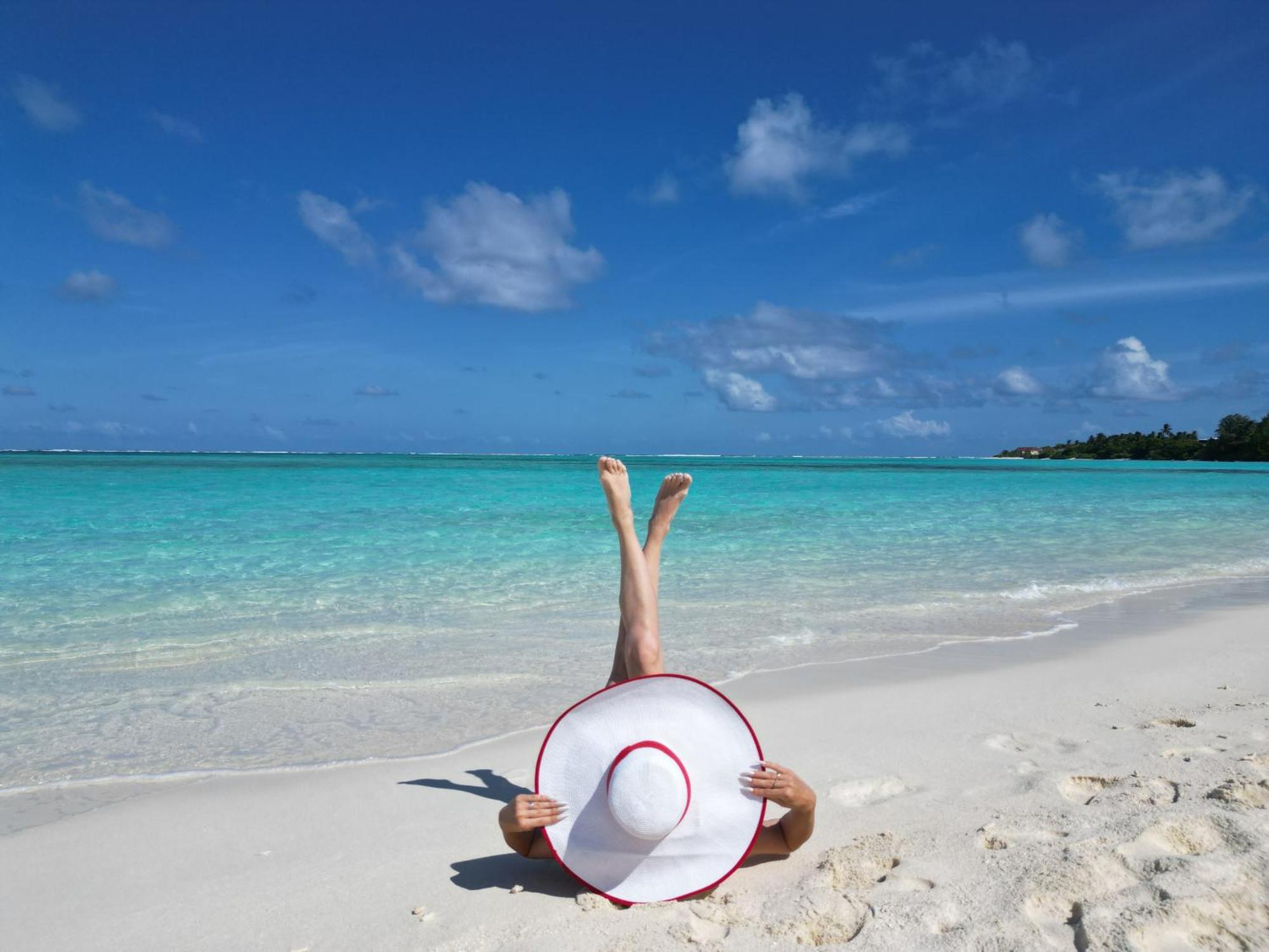 Lagoon View Maldives Bodufolhudhoo Exterior photo